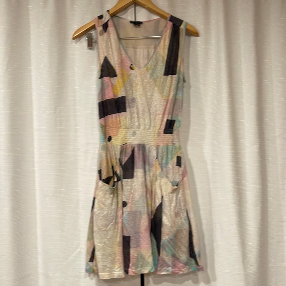Theory dress